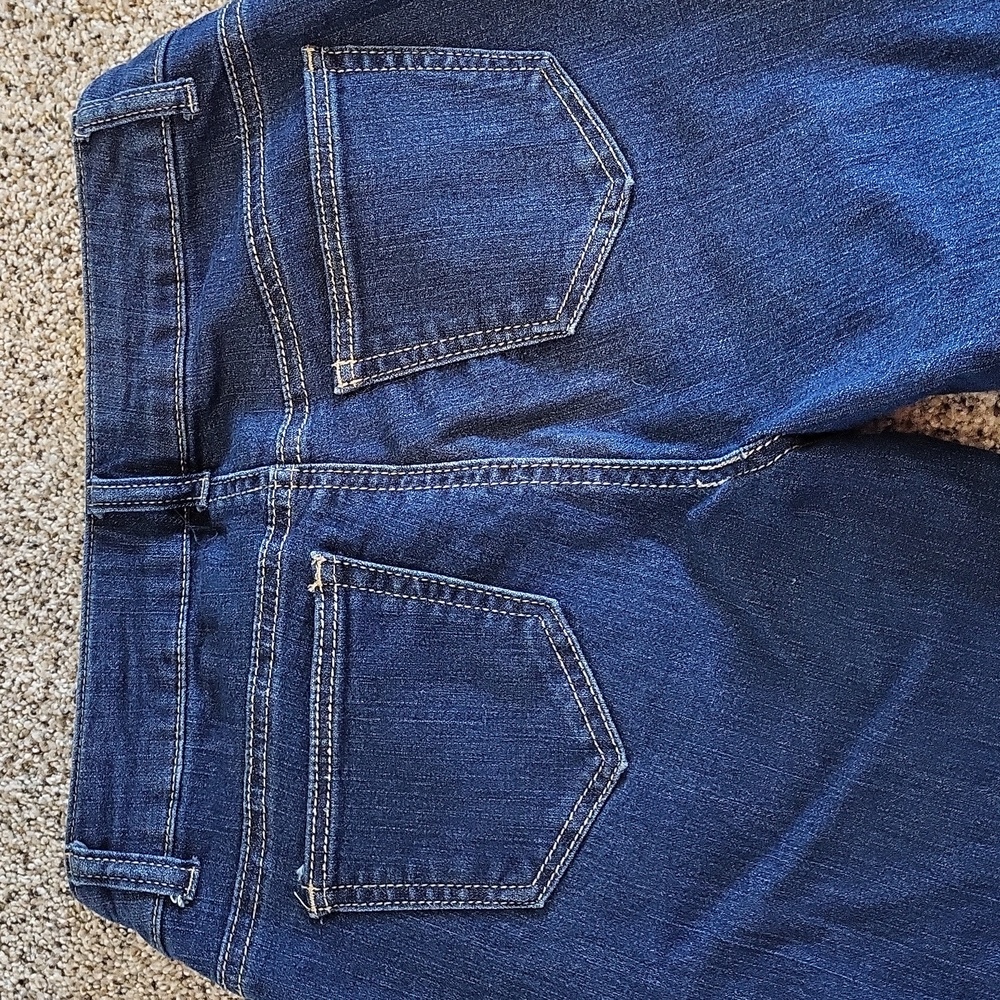 Westport signature fit capri - Picture 5 of 5